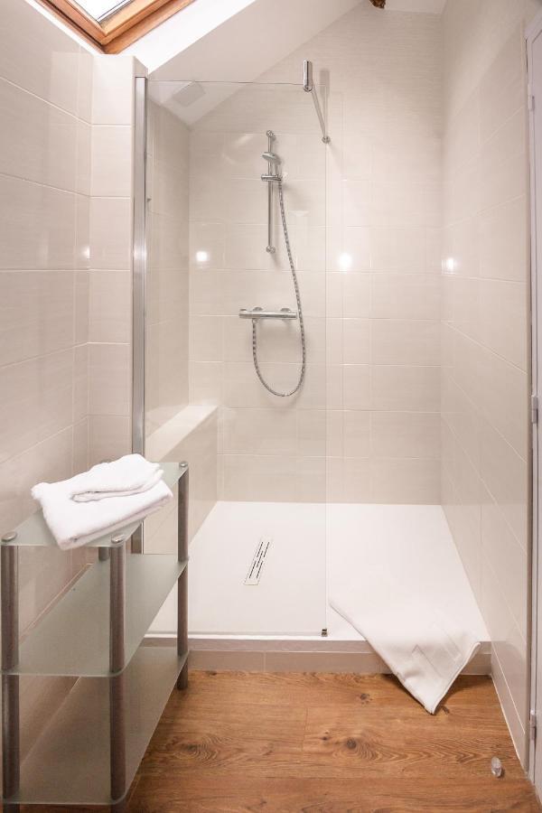 Entre Canal Et Vignes Bed & Breakfast Escolives-Sainte-Camille ภายนอก รูปภาพ